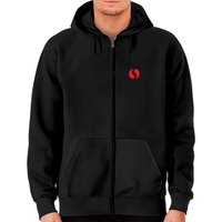 Safeway Supermarket Company Zip Hoodies