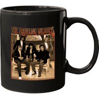 Traveling Wilburys Mugs
