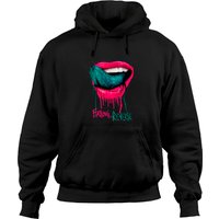 Falling In Reverse Lips Official Merchandise Hoodies