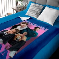 Joseph Quinn Vintage Baby Blanket - Official Merchandise