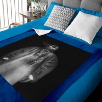 Yeat Afterlyfe Album Cover Baby Blankets For 2023 Tour