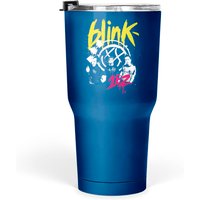 Blink-182 Band 30 Oz Tumbler