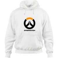 Overwatch Hoodies