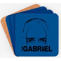 Peter Gabriel Coasters