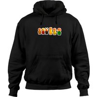 Fisher Price Little People Family Classic Hoodies Hoodies