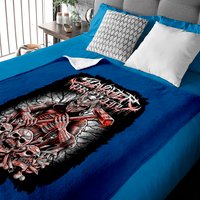 Slaughter To Prevail Baby Blankets - Metal Band Baby Blankets - Demolisher