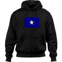 Bonnie Blue Flag Hoodies