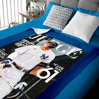 Aaron Judge 61 Home Runs Baby Blankets, Aaron Judge Baby Blankets