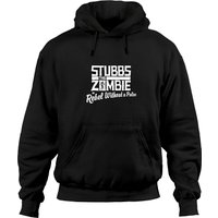 Stubbs The Zombie Hoodies