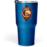 Lamb Of God Band Tumblers 30 Oz