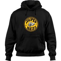 Mopar - Super Bee Hoodies