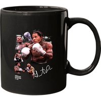Gervonta "tank" Davis Bootleg Boxing Graphic Mugs Mugs,gervonta