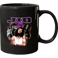 Jid Dreamville Hip Hop Rap Vintage Style Mugs