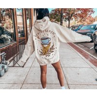 Suriel Tea Co Hoodie, Acotar Hoodie