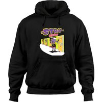 Errol Spence Strap Season Hoodies, Errol Spence Hoodies