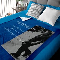 John Mellencamp Live And In Person 2023 Baby Blankets