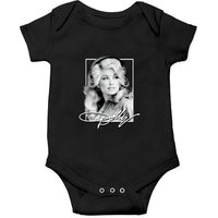 Vintage Dolly Parton Onesies, Dolly Parton Onesies, In Dolly We Trust, I Beg Your Parton