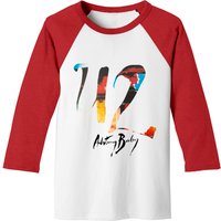 U2 Achtung Baby - U2 - Baseball Tees