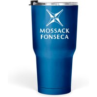 Mossack Fonseca Tumblers 30 Oz