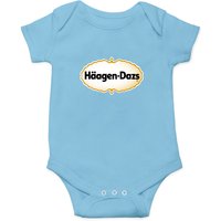 Haagen Dazs Onesies