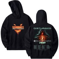 Disturbed Take Back Your Life Tour Hoodie, Disturbed Shirt, Life Tour 2023 Shirt, Take Back Your Life Tour 2023 Shirt