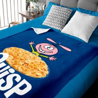 Quisp Baby Blankets, Quisp Baby Blankets