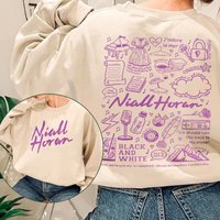 Niall Horan The Voice Band T-shirt
