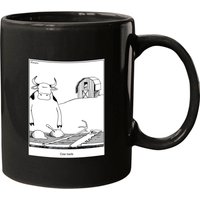 Cow Tools (hd Mugs