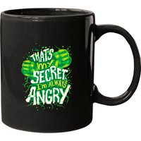 I'm Always Angry - Hulk - Mugs