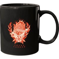 Frank Turner Merch Band Mugs