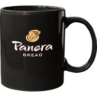 Selling Panera Bread Logo Mugs