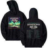 Shine Down The Revolutions Live Tour 2023