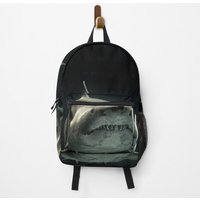 Tiger Shark Backpack