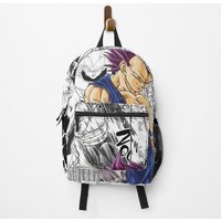 Vegeta Ultra Ego Backpack