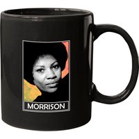 Toni Morrison - Toni Morrison - Mugs