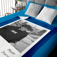 Matt Sturniolo Baby Blankets