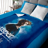 Jasper Hale Vintage 90's Baby Blankets - Jackson Rathbone Fan Made Baby Blankets