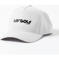 Exclusive New Liv Golf-logo Dad Hat 2023 Cap