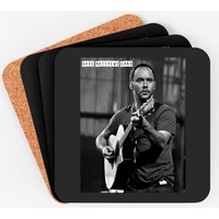 Dave Matthews Band Coasters