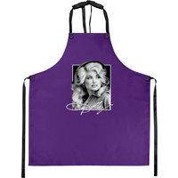 Dolly Parton Aprons, Dolly Parton Vintage Aprons
