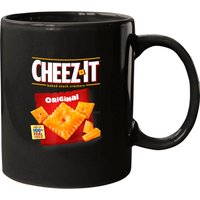 Cheez-it Original Mugs Mugs