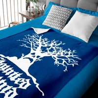 Sematary - Haunted Mound Merch Baby Blankets