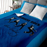 Elvis Presley Baby Blankets Print, Elvis Presley Bundle