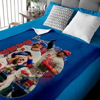 Bryce Harper Classic 90s Baby Blankets