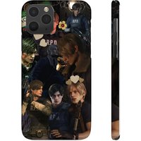 Leon S Kennedy, Leon Phone Case, Case For Phone