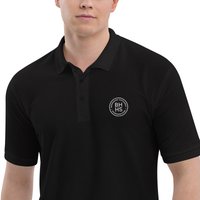 Berkshire Hathaway Home Services Embroidered Polo