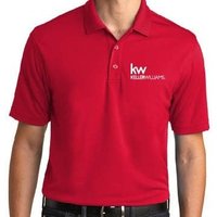 Keller Williams Men's Polo Shirt