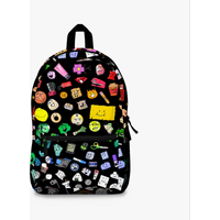 Bfb And Tpot Full Cast Backpack