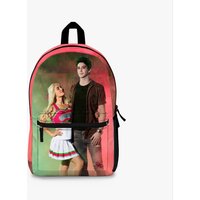 Zombies 3 Backpack