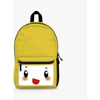 Lankybox Back To School Backpack